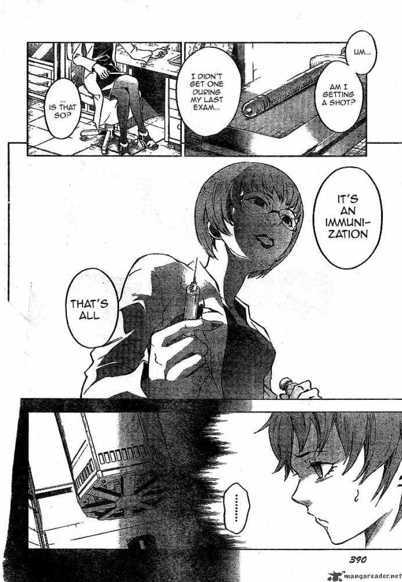 Deadman Wonderland 22 28