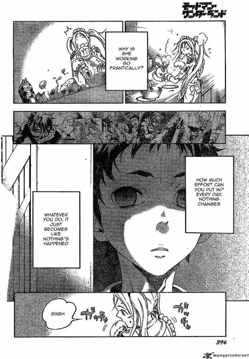 Deadman Wonderland 22 34