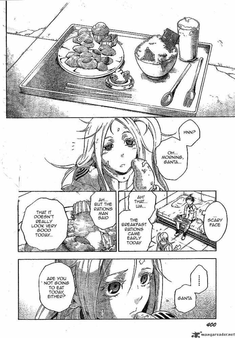 Deadman Wonderland 22 38