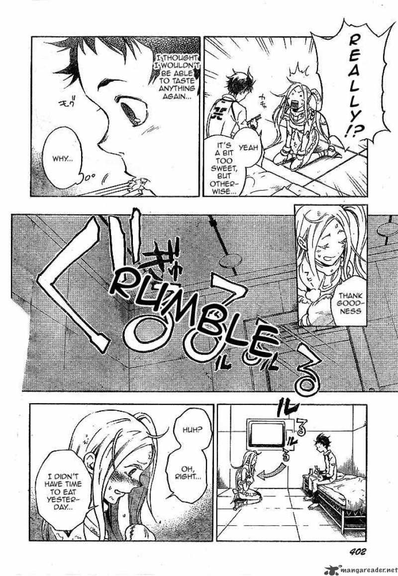 Deadman Wonderland 22 40