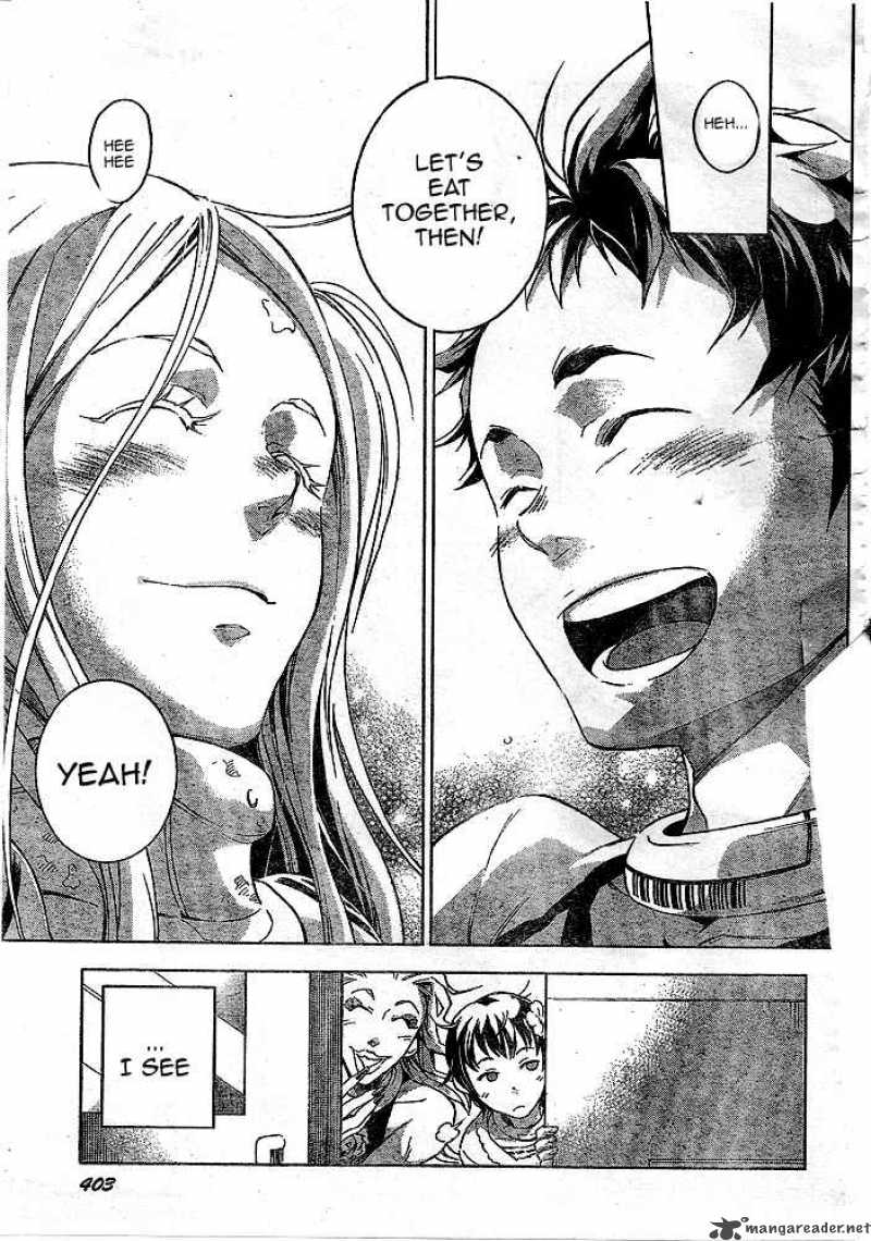 Deadman Wonderland 22 41