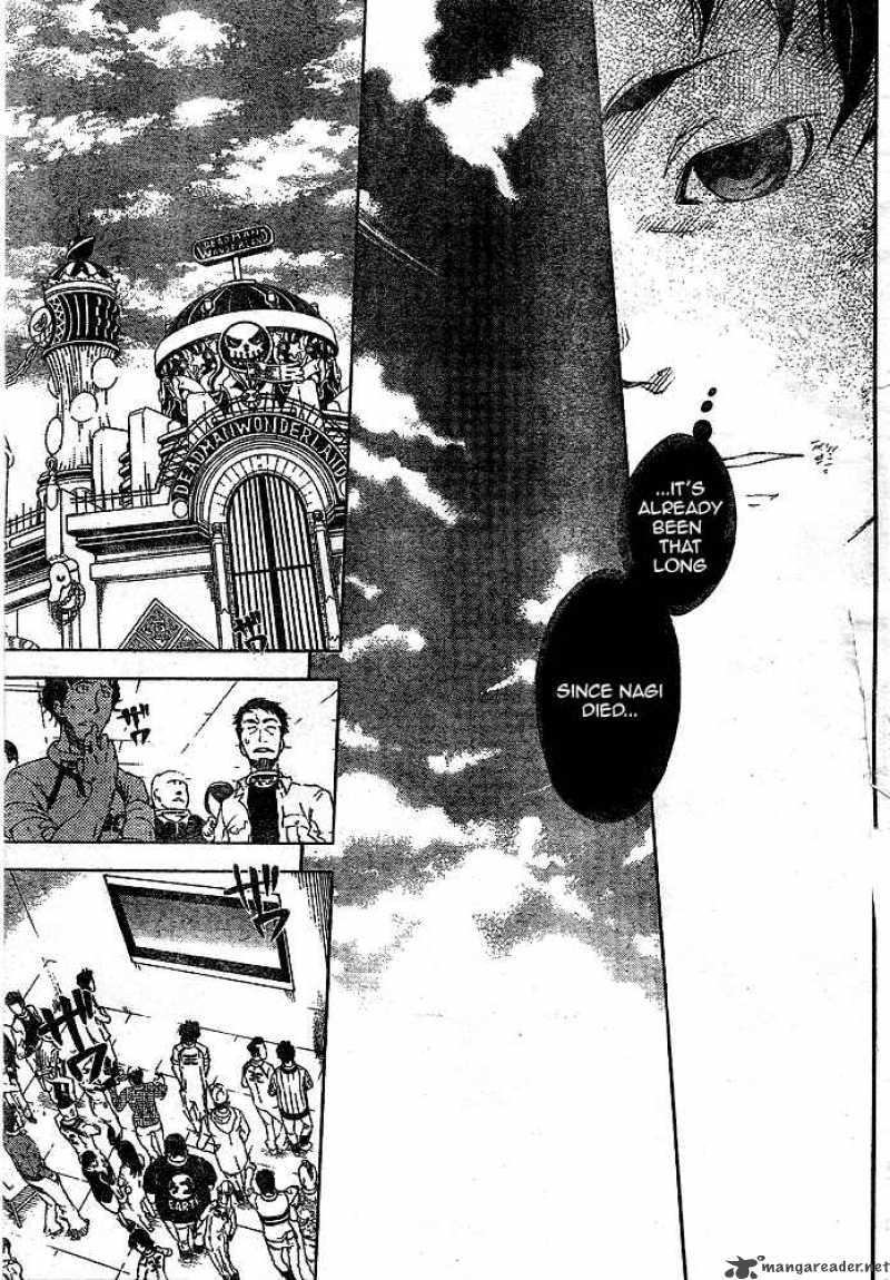 Deadman Wonderland 22 5