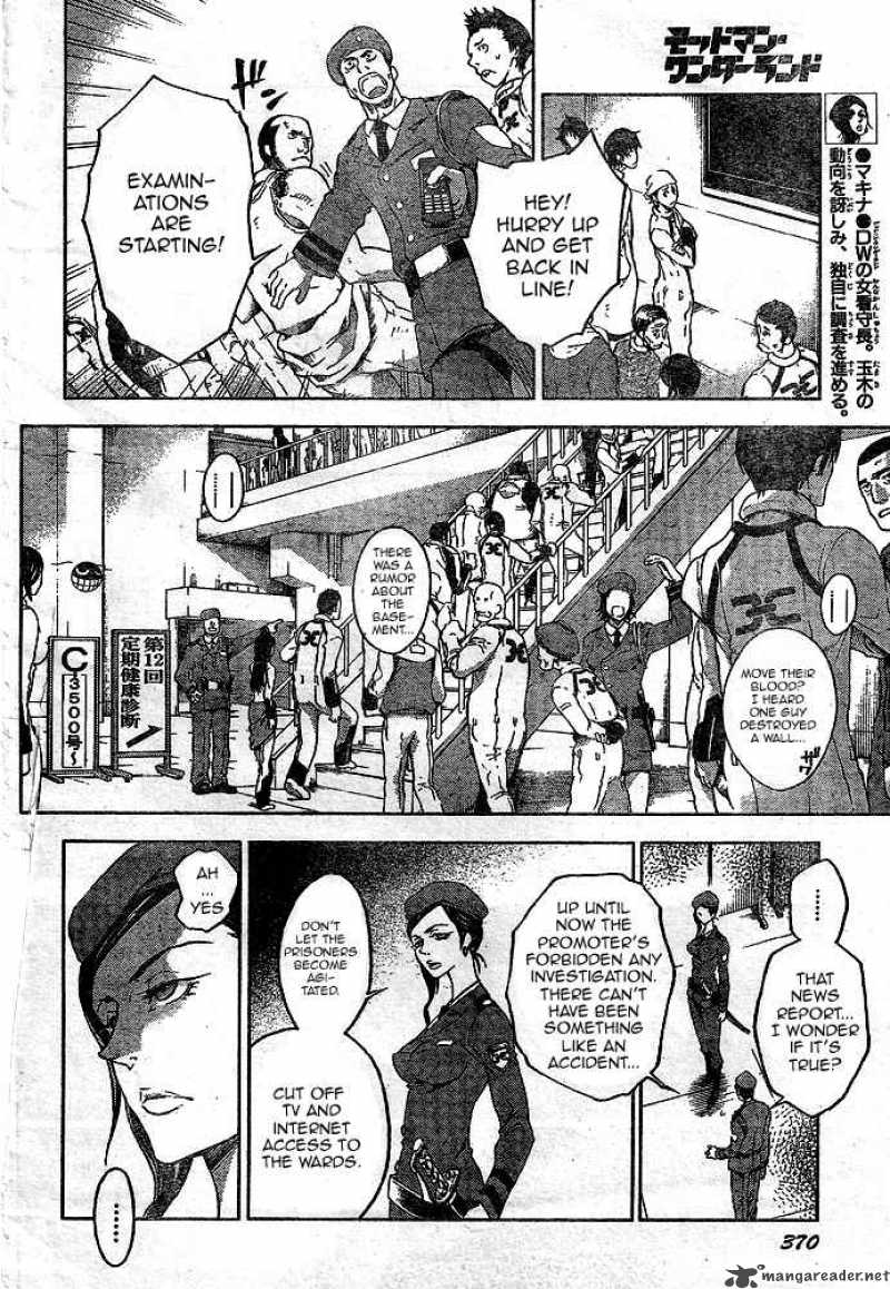Deadman Wonderland 22 8