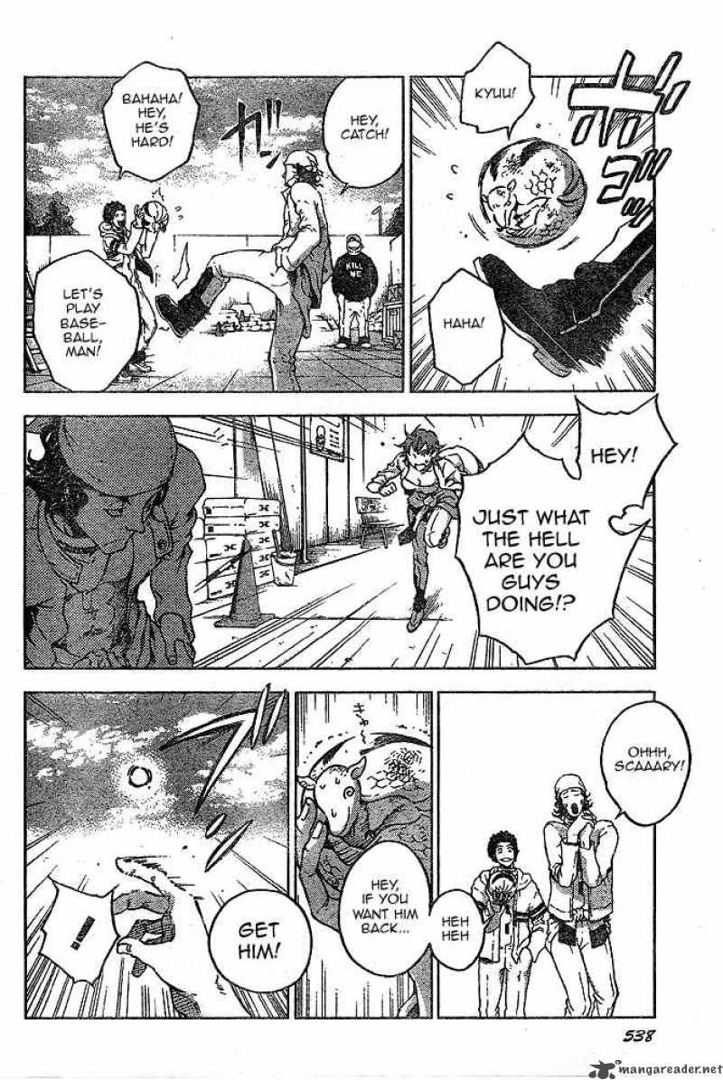 Deadman Wonderland 23 14