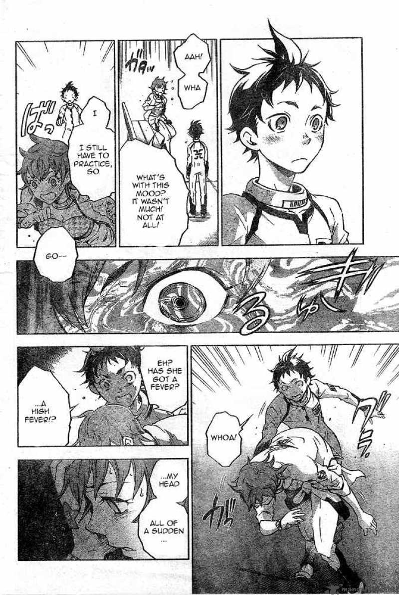 Deadman Wonderland 23 24