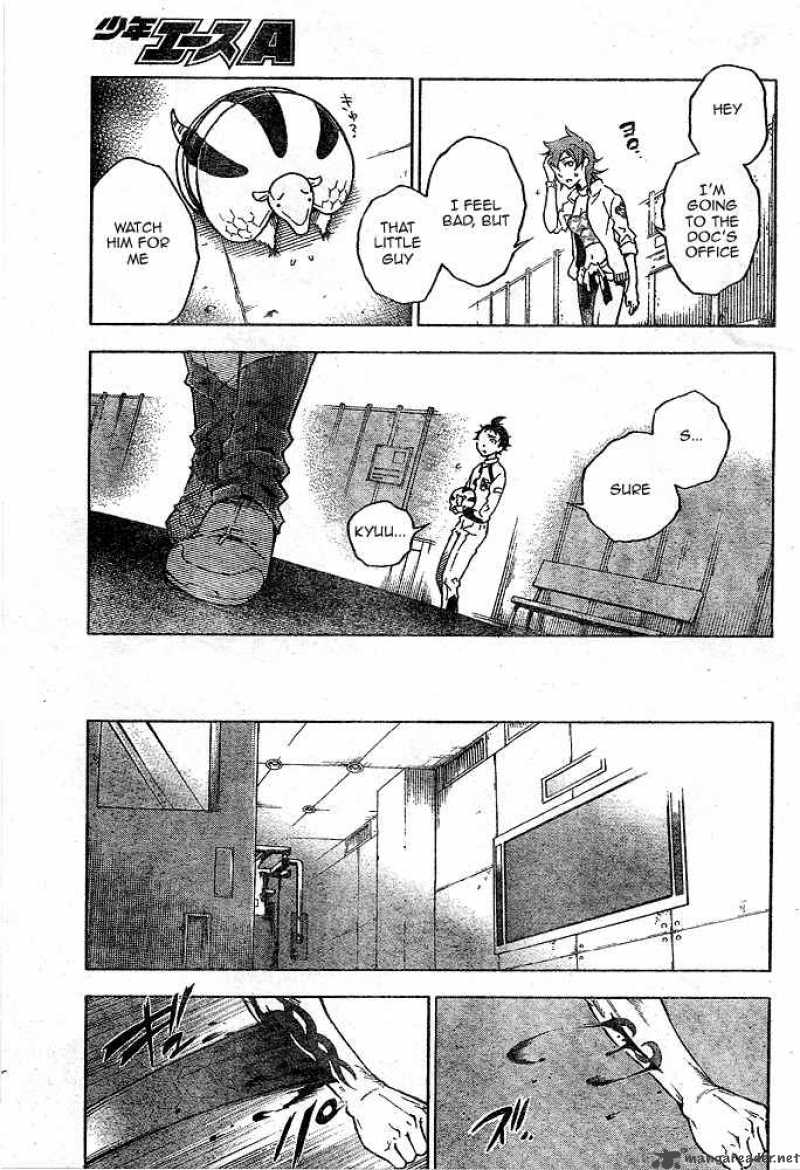Deadman Wonderland 23 25