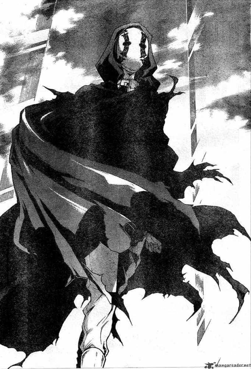 Deadman Wonderland 23 33