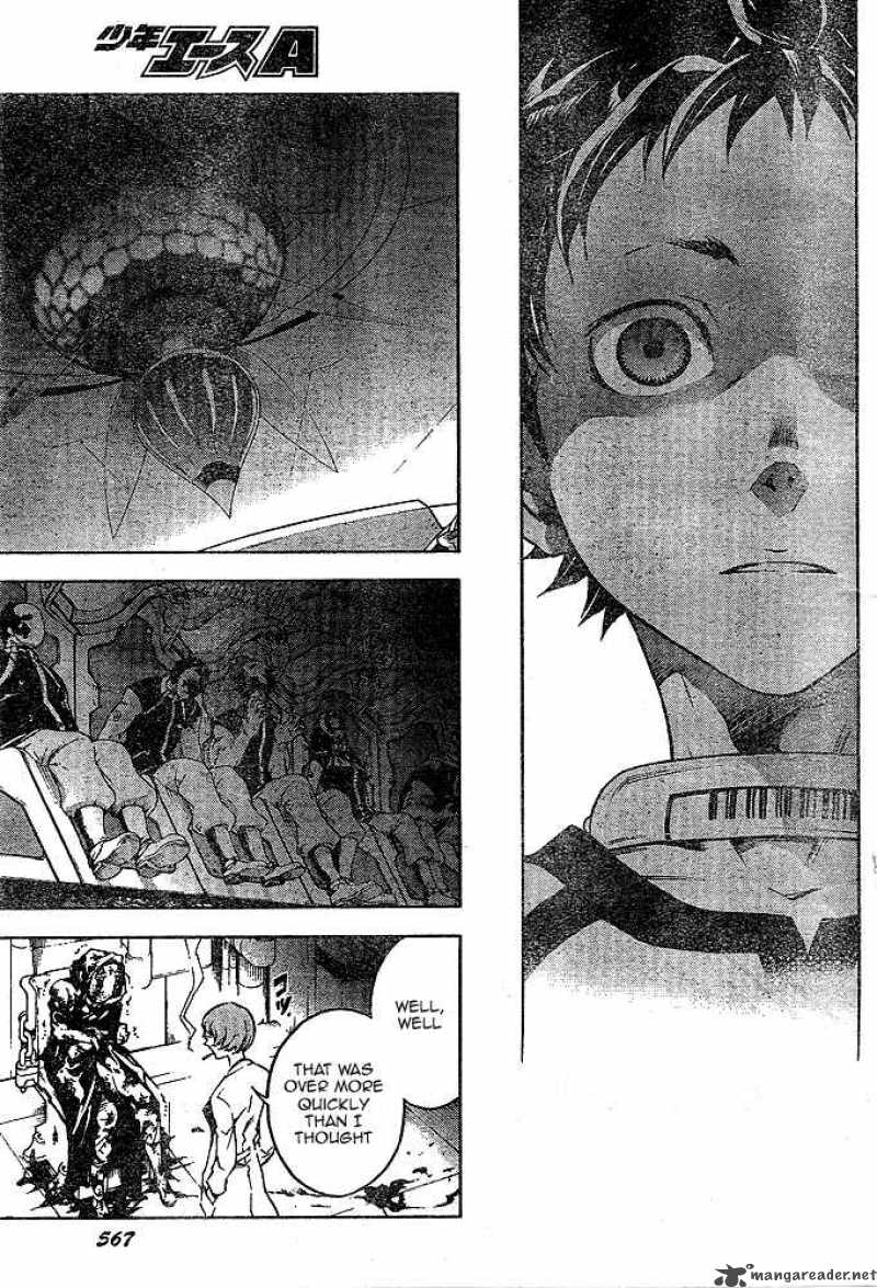 Deadman Wonderland 23 43