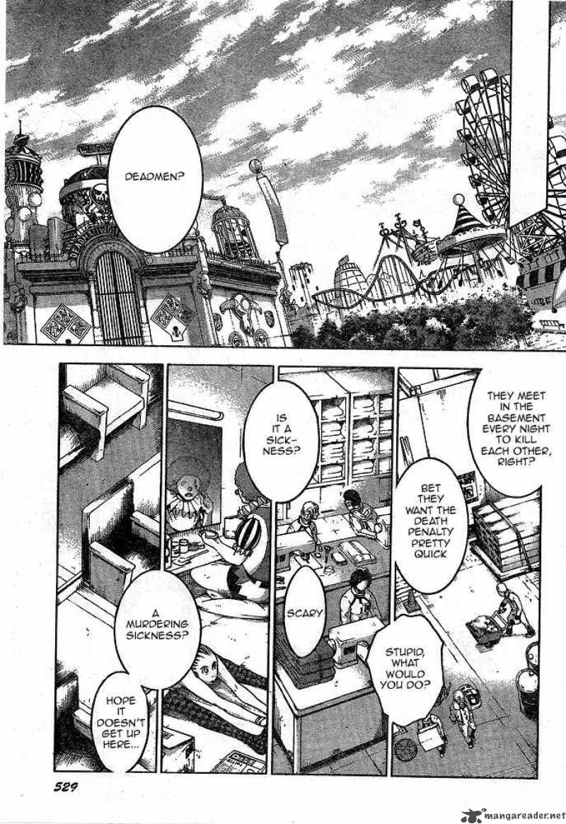 Deadman Wonderland 23 5