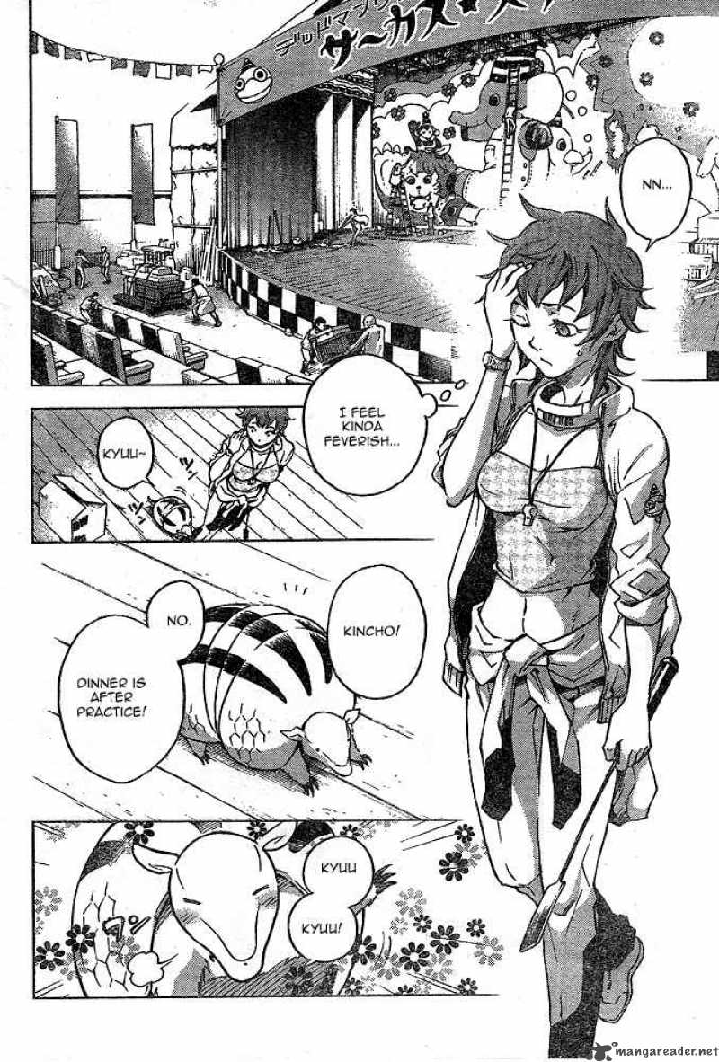 Deadman Wonderland 23 6
