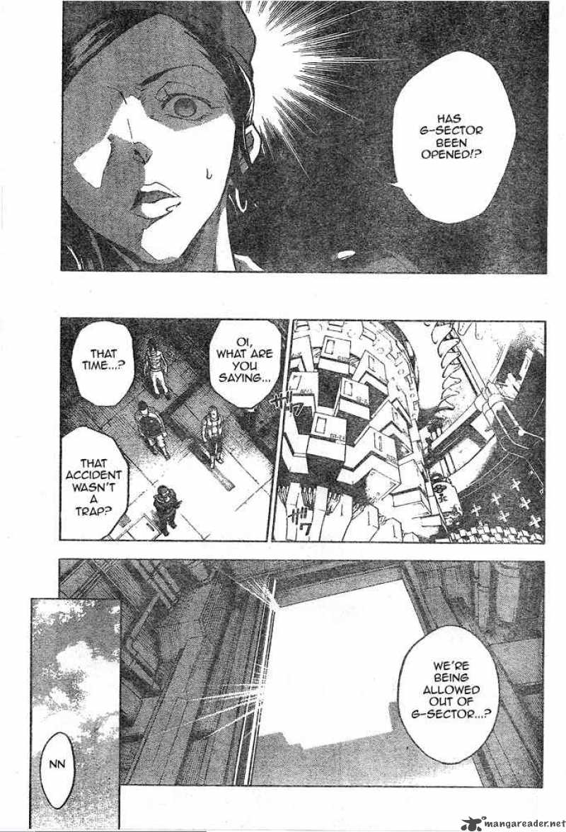 Deadman Wonderland 23 9