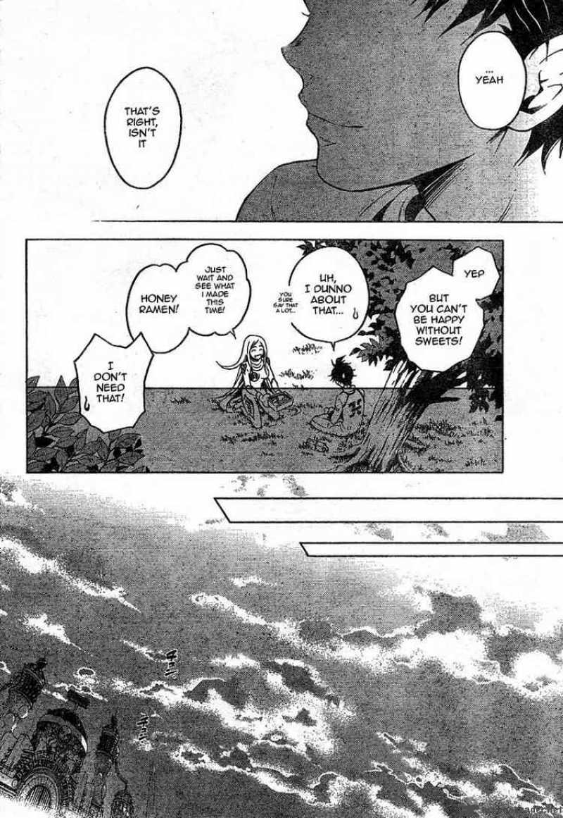 Deadman Wonderland 24 18