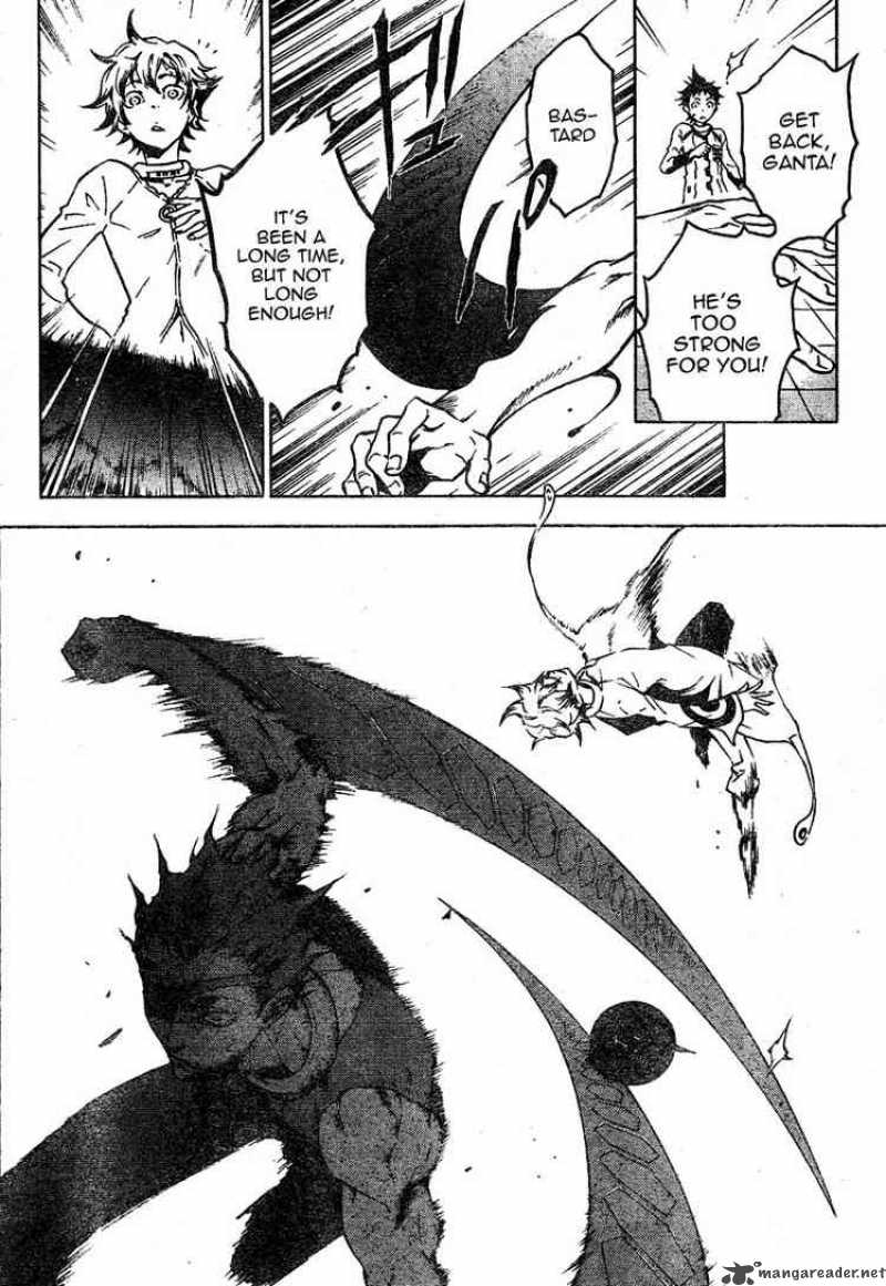 Deadman Wonderland 24 2