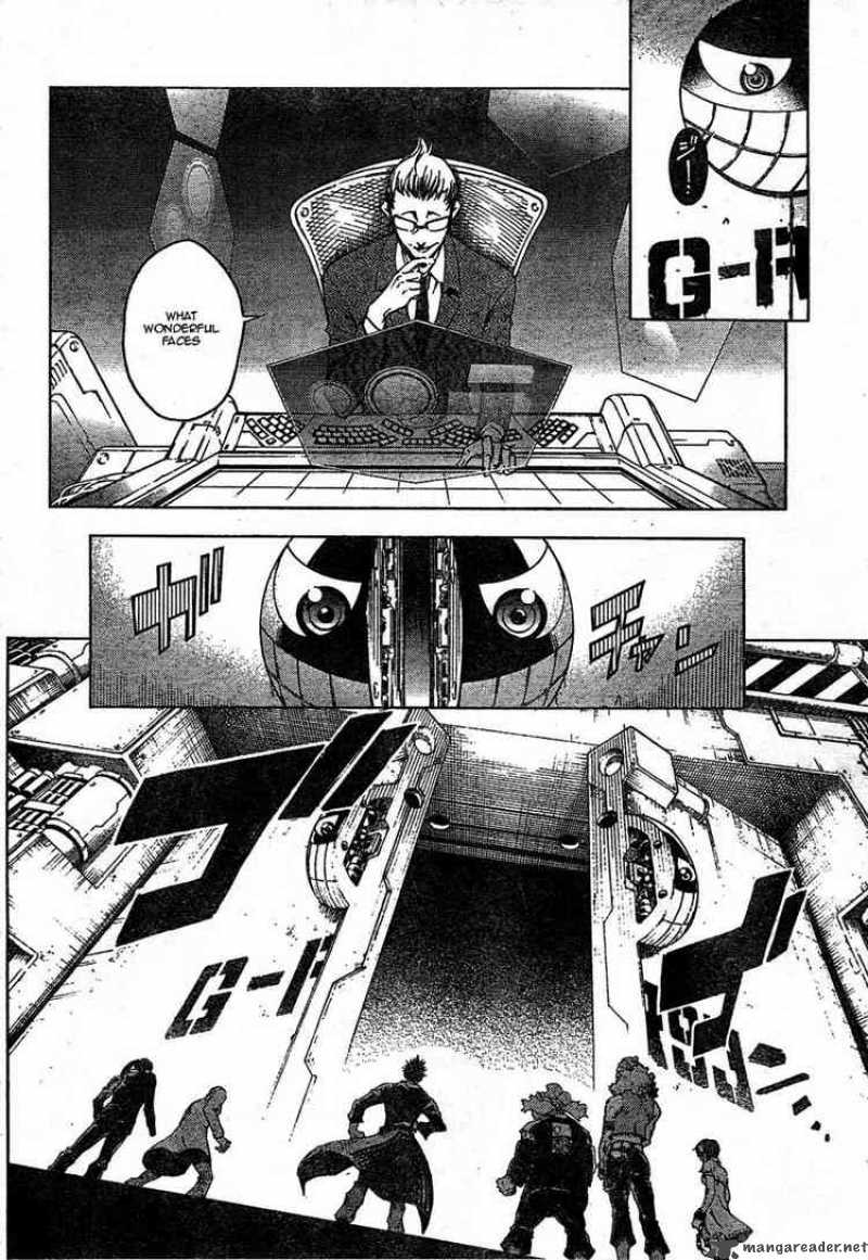 Deadman Wonderland 24 28