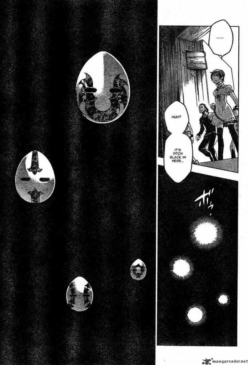 Deadman Wonderland 24 29