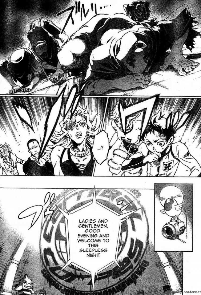 Deadman Wonderland 24 31