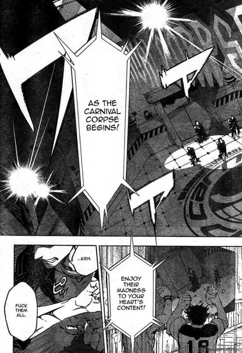 Deadman Wonderland 24 33