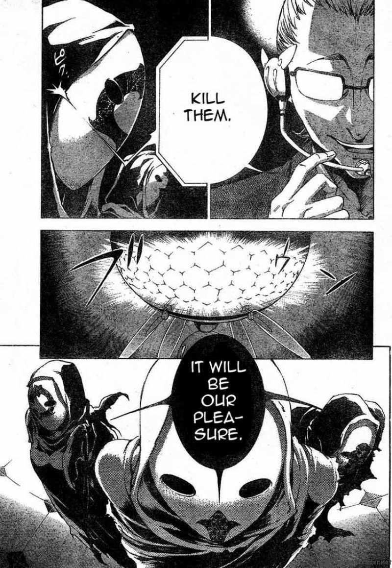 Deadman Wonderland 24 35