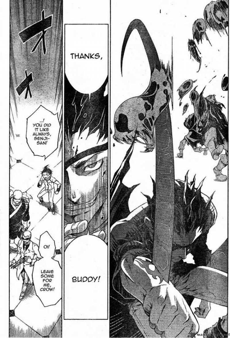 Deadman Wonderland 24 37