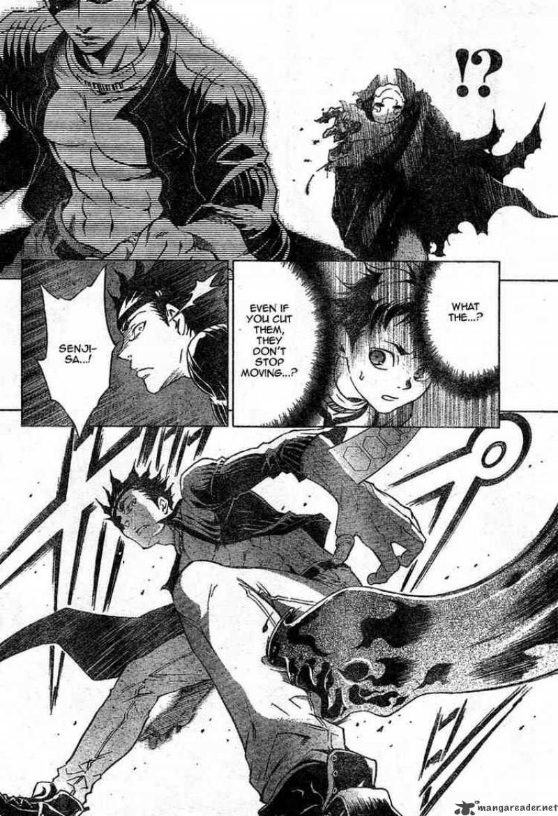 Deadman Wonderland 24 38