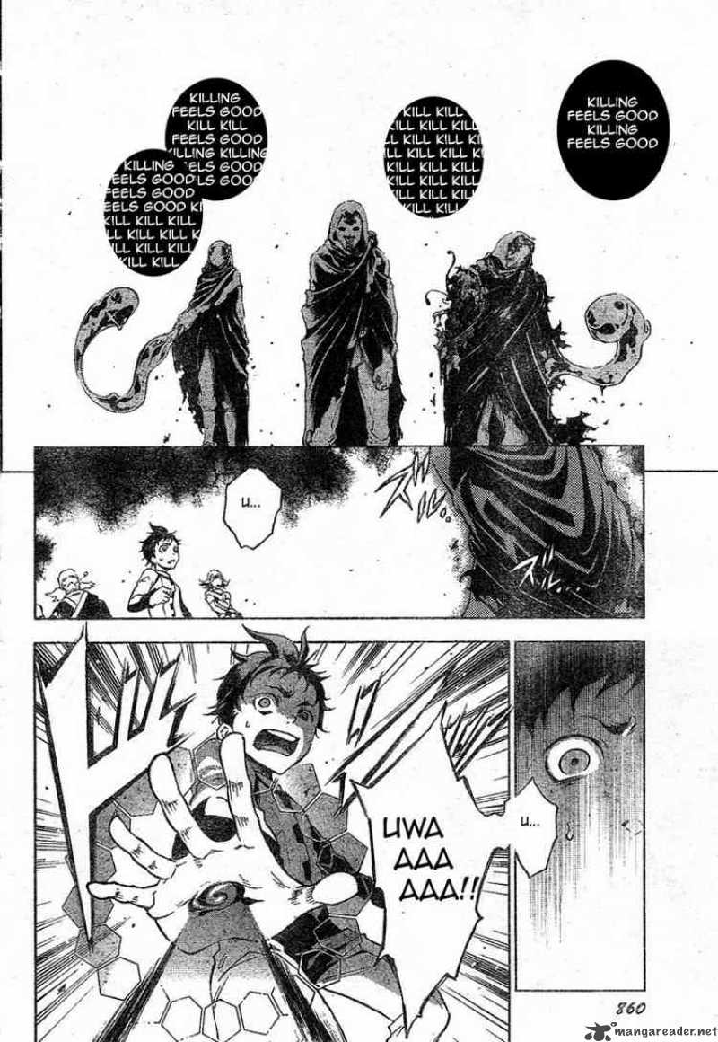 Deadman Wonderland 24 42