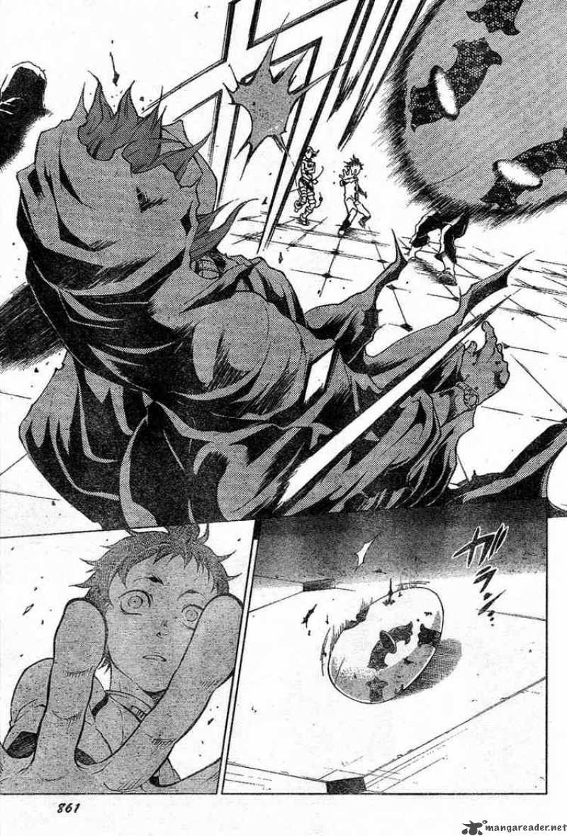 Deadman Wonderland 24 43
