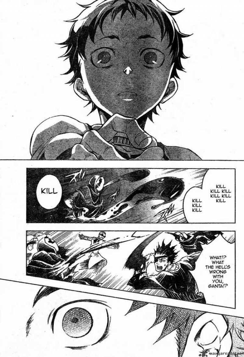 Deadman Wonderland 24 45