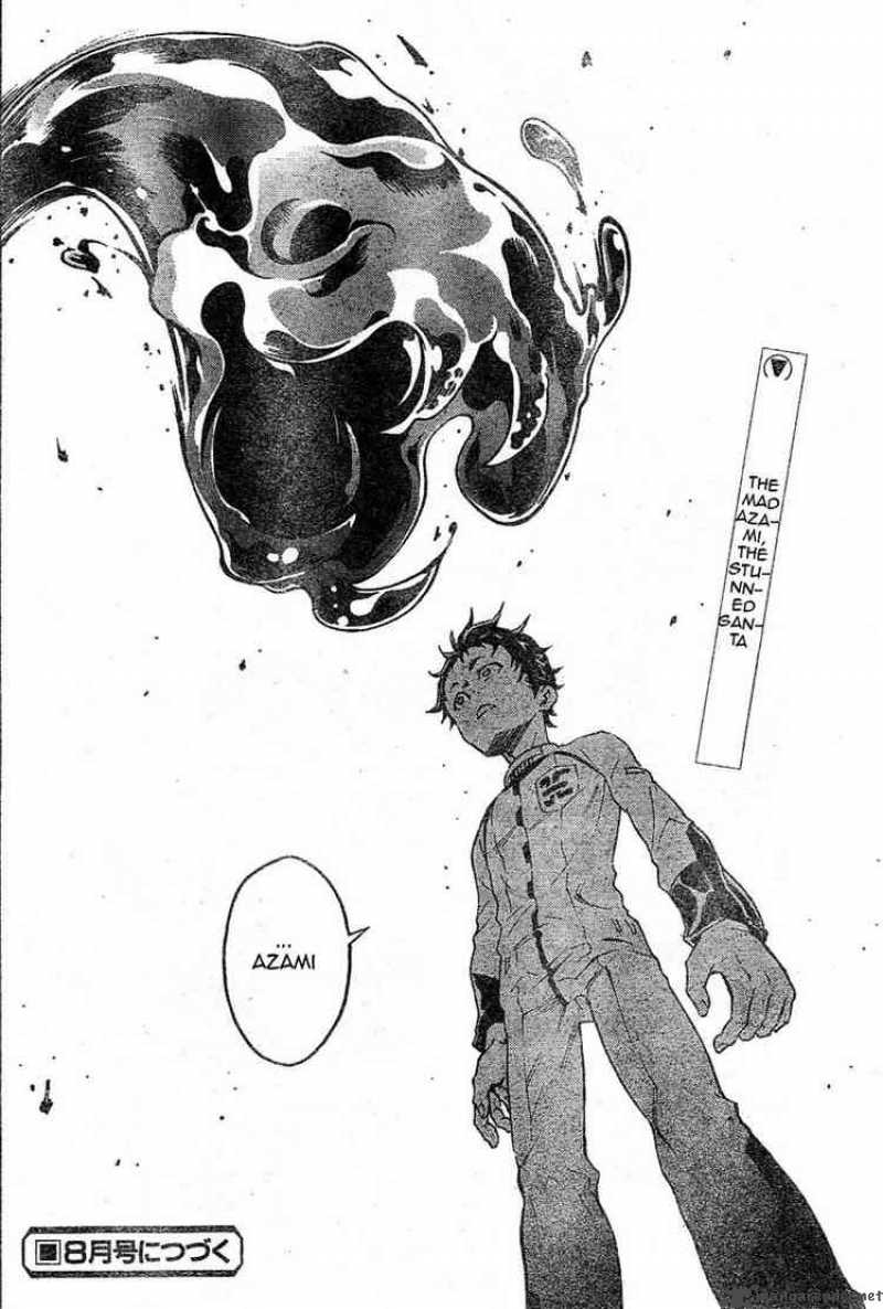 Deadman Wonderland 24 46