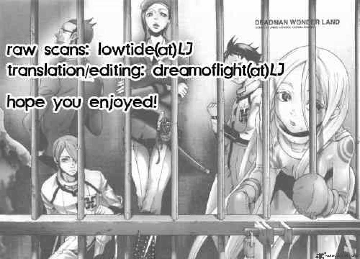 Deadman Wonderland 24 47