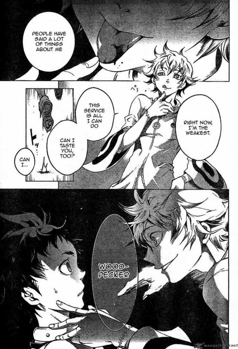 Deadman Wonderland 24 5