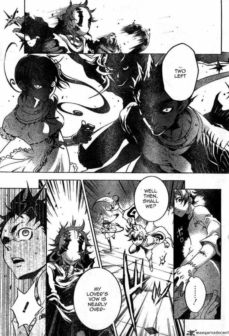Deadman Wonderland 25 10