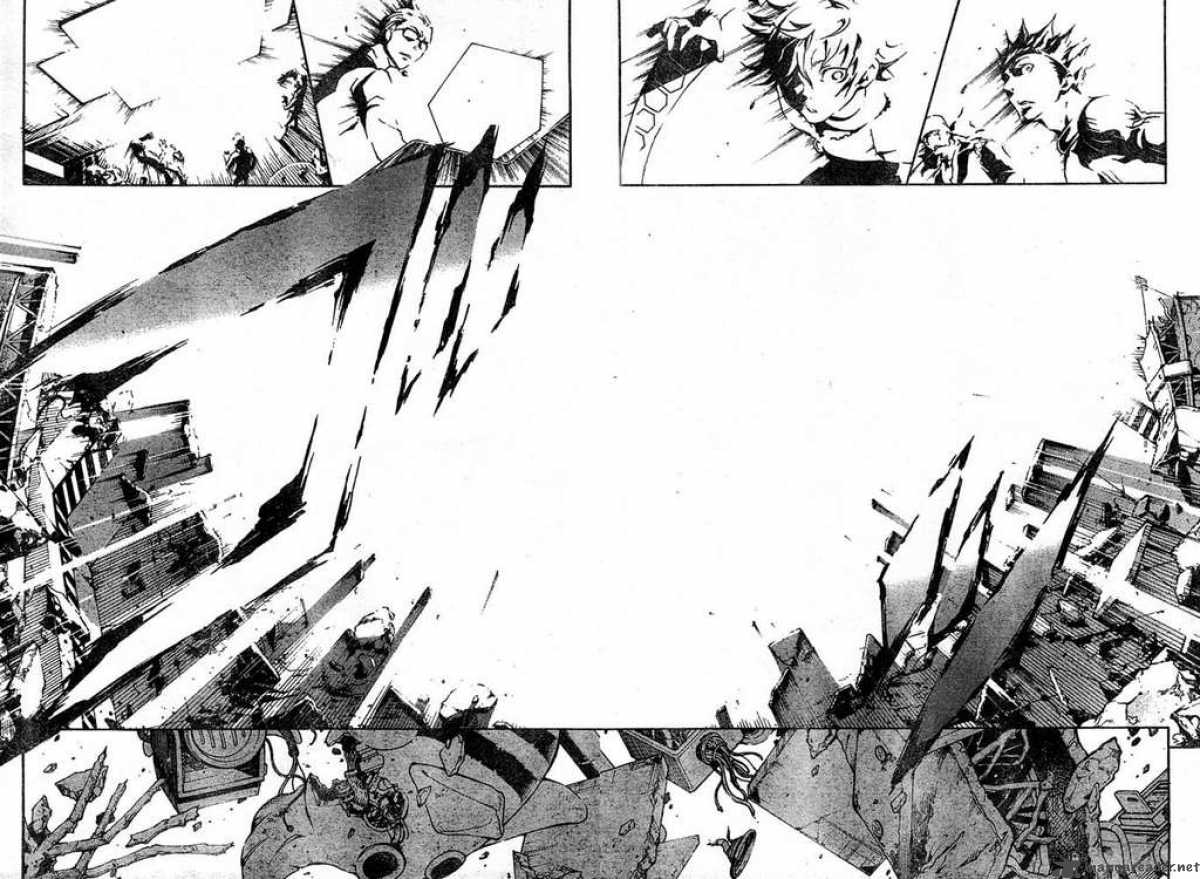 Deadman Wonderland 25 13
