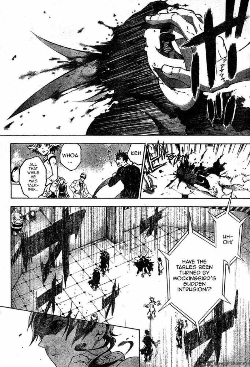 Deadman Wonderland 25 7