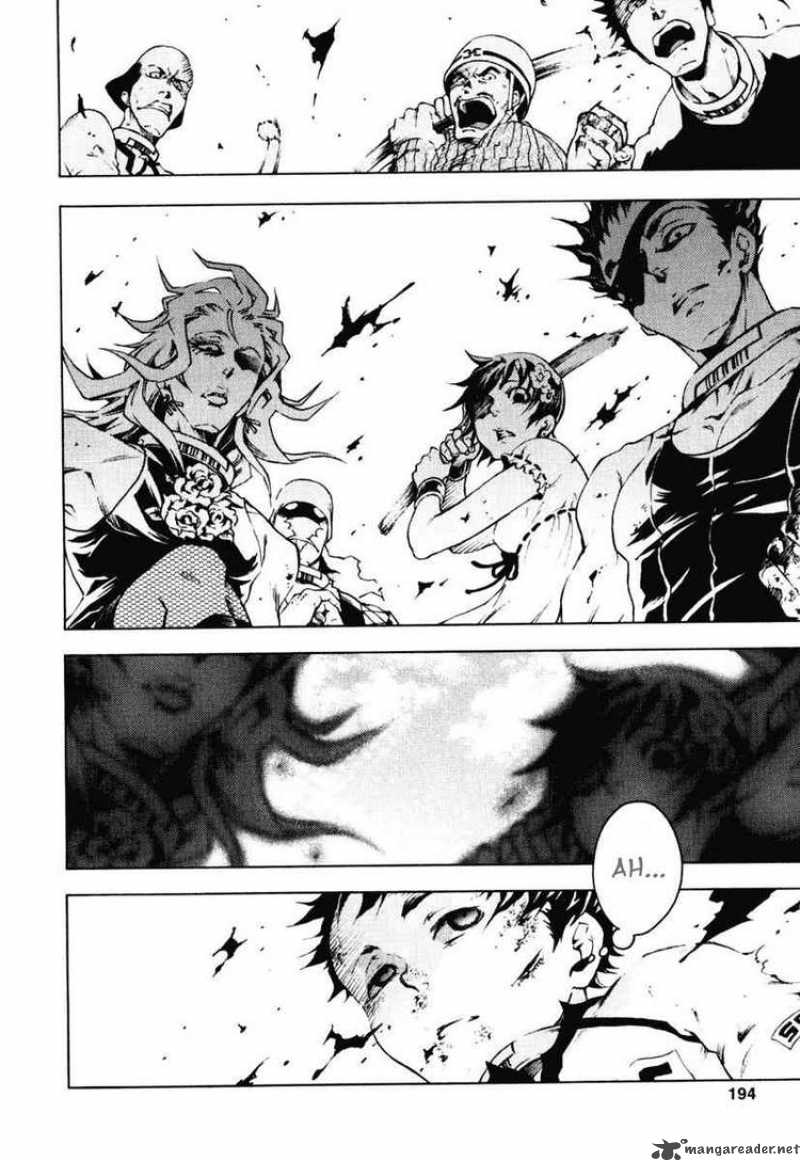 Deadman Wonderland 26 26
