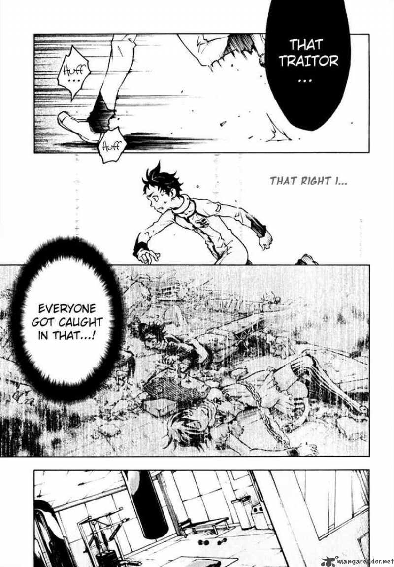 Deadman Wonderland 26 9