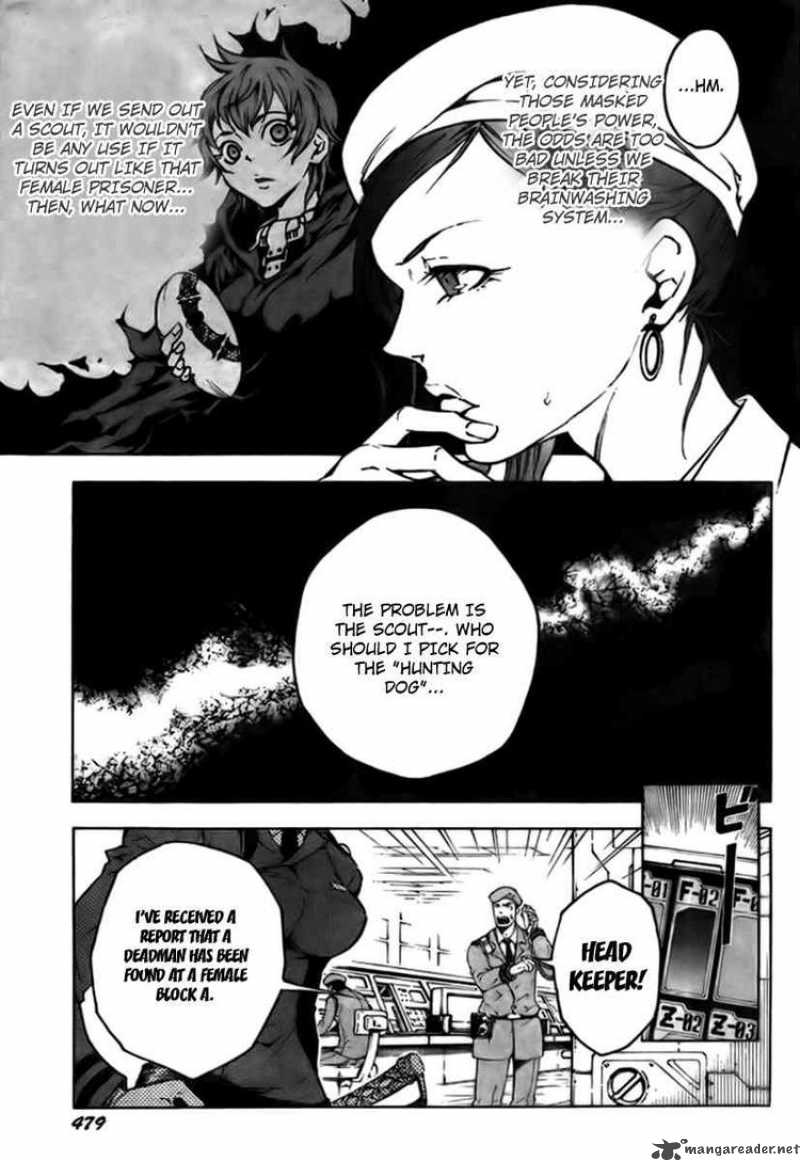 Deadman Wonderland 27 10