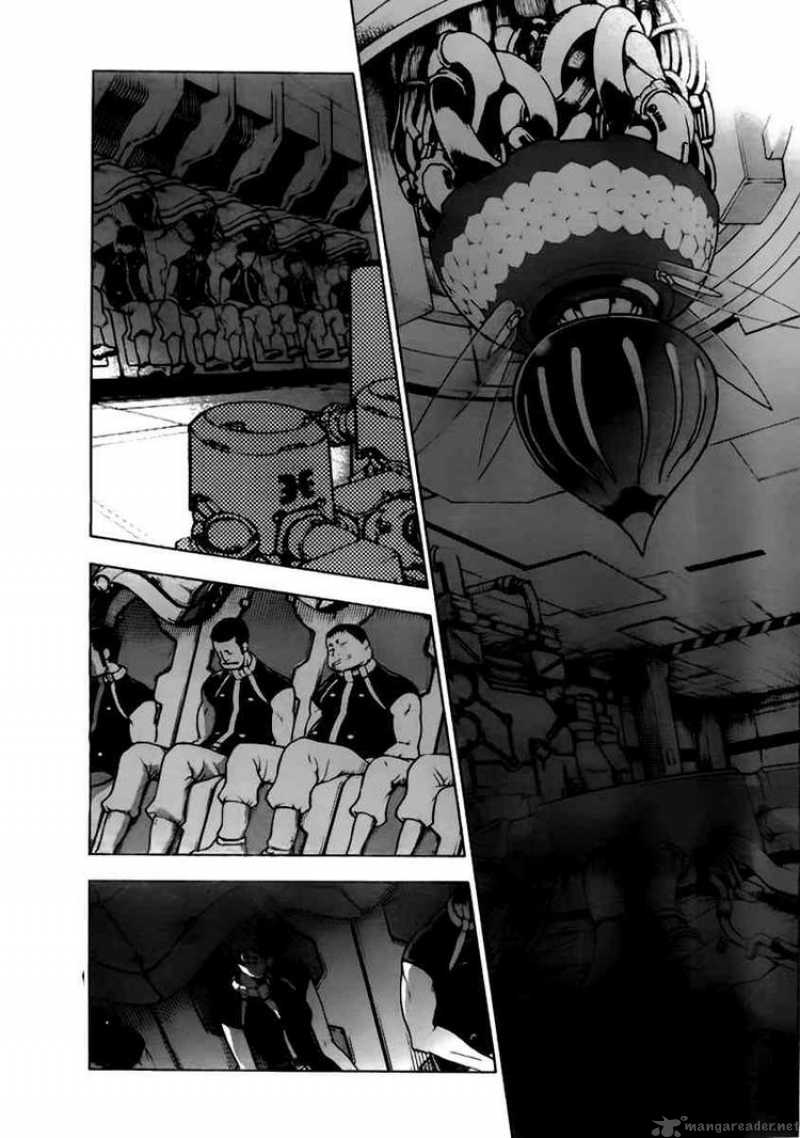 Deadman Wonderland 27 24
