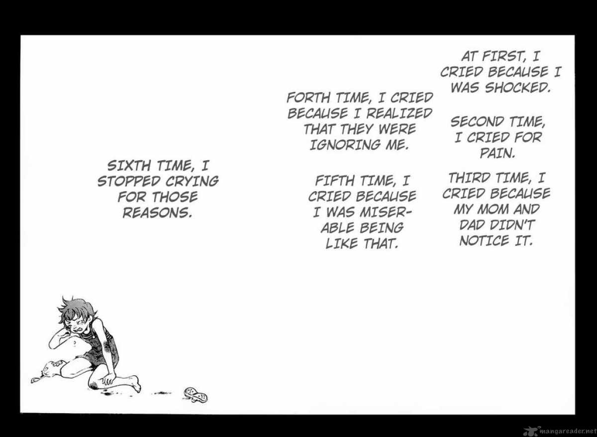 Deadman Wonderland 27 25