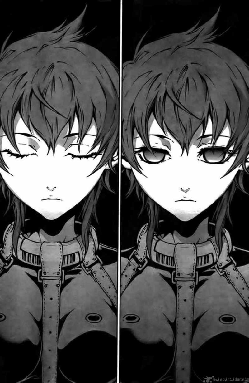 Deadman Wonderland 27 3