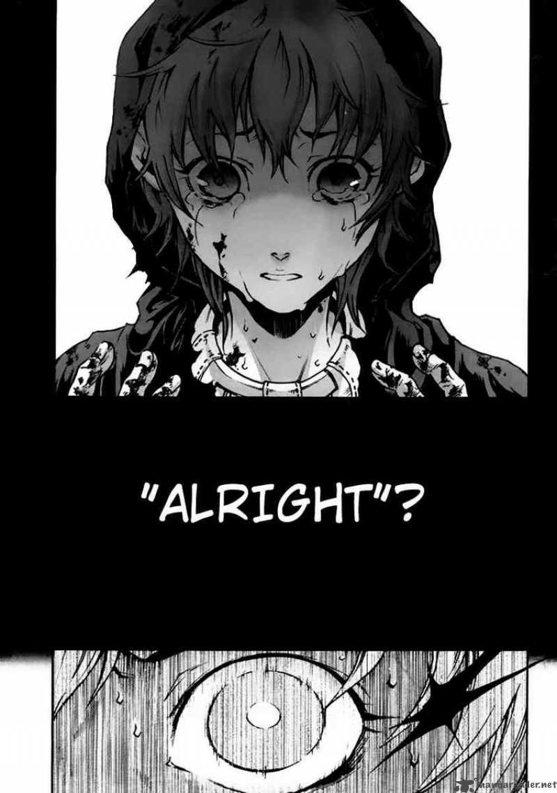 Deadman Wonderland 27 35