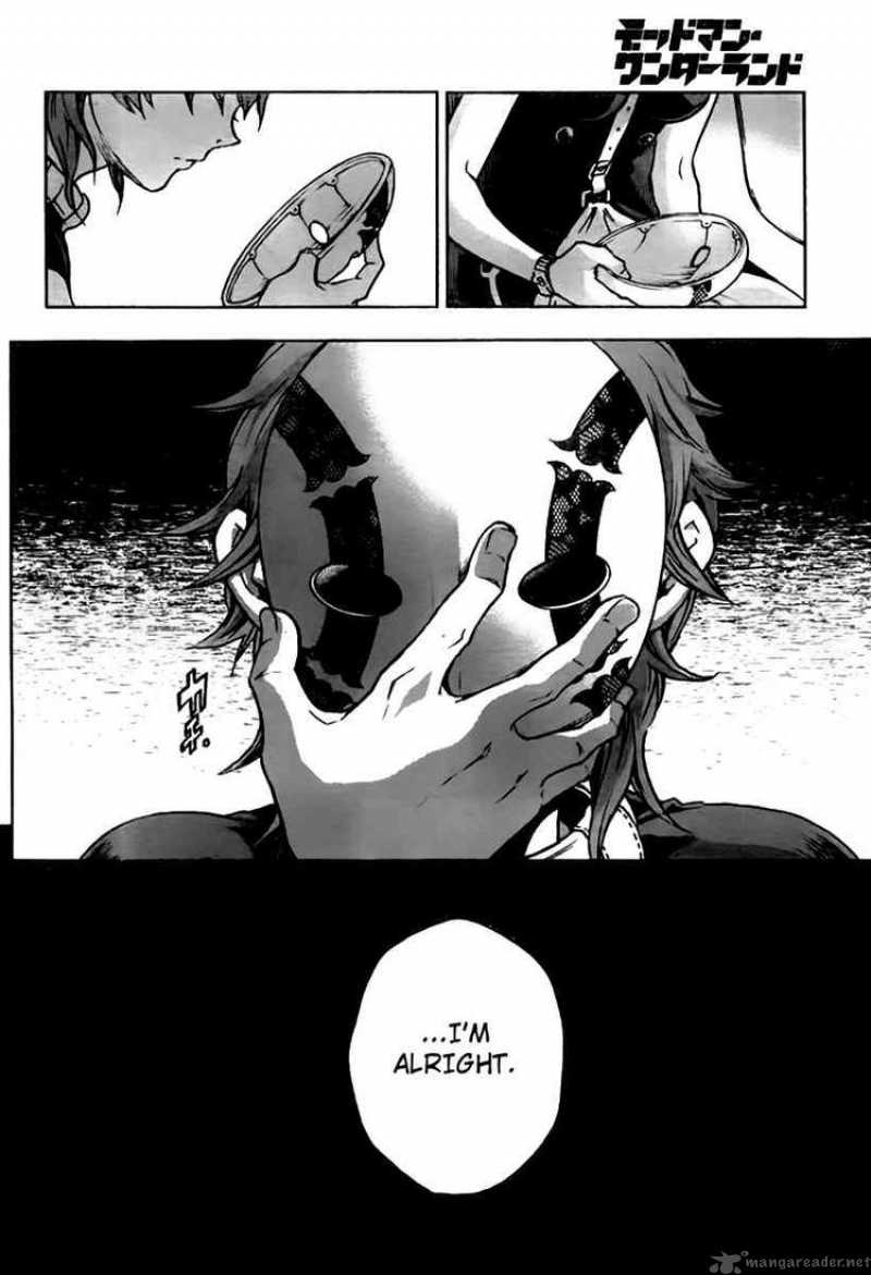Deadman Wonderland 27 44
