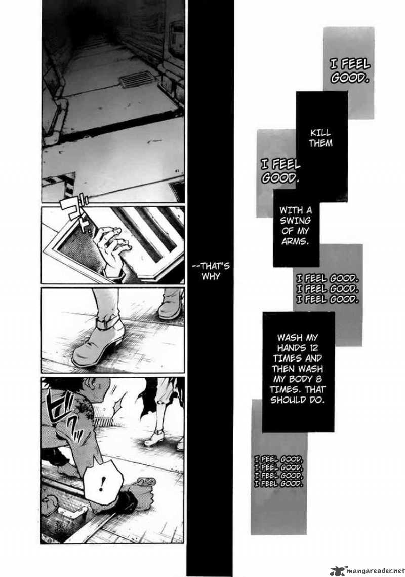 Deadman Wonderland 27 45