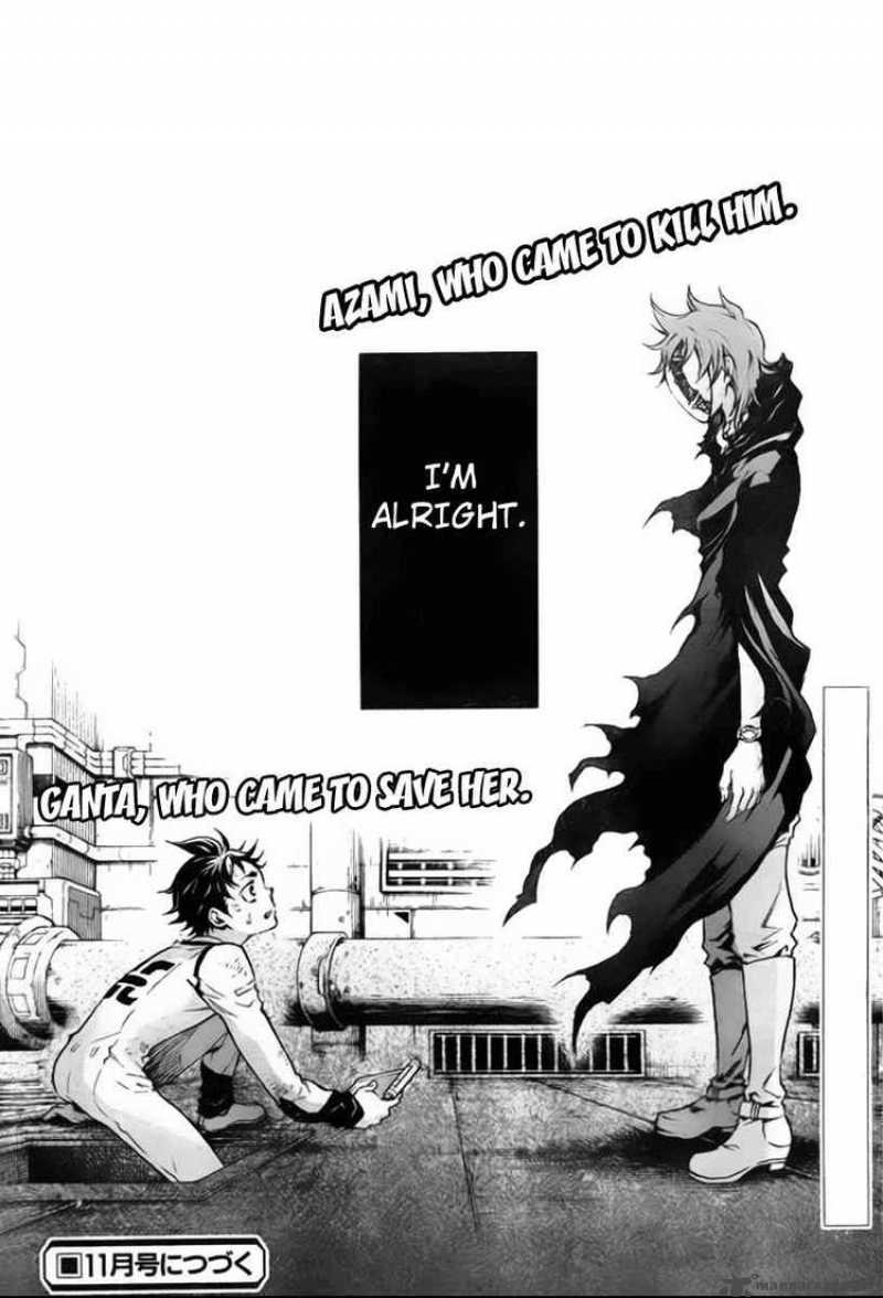 Deadman Wonderland 27 46