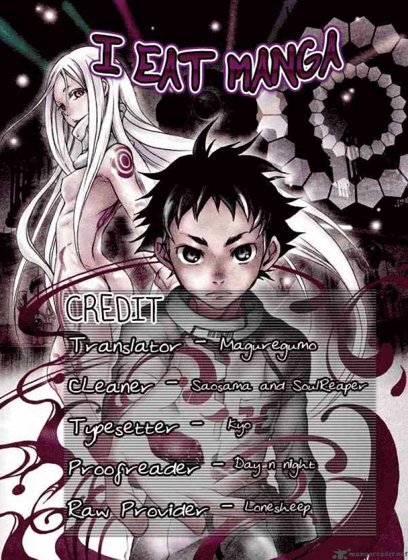 Deadman Wonderland 27 47