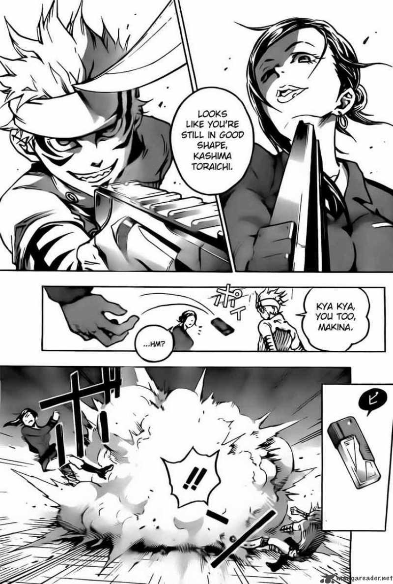 Deadman Wonderland 29 11