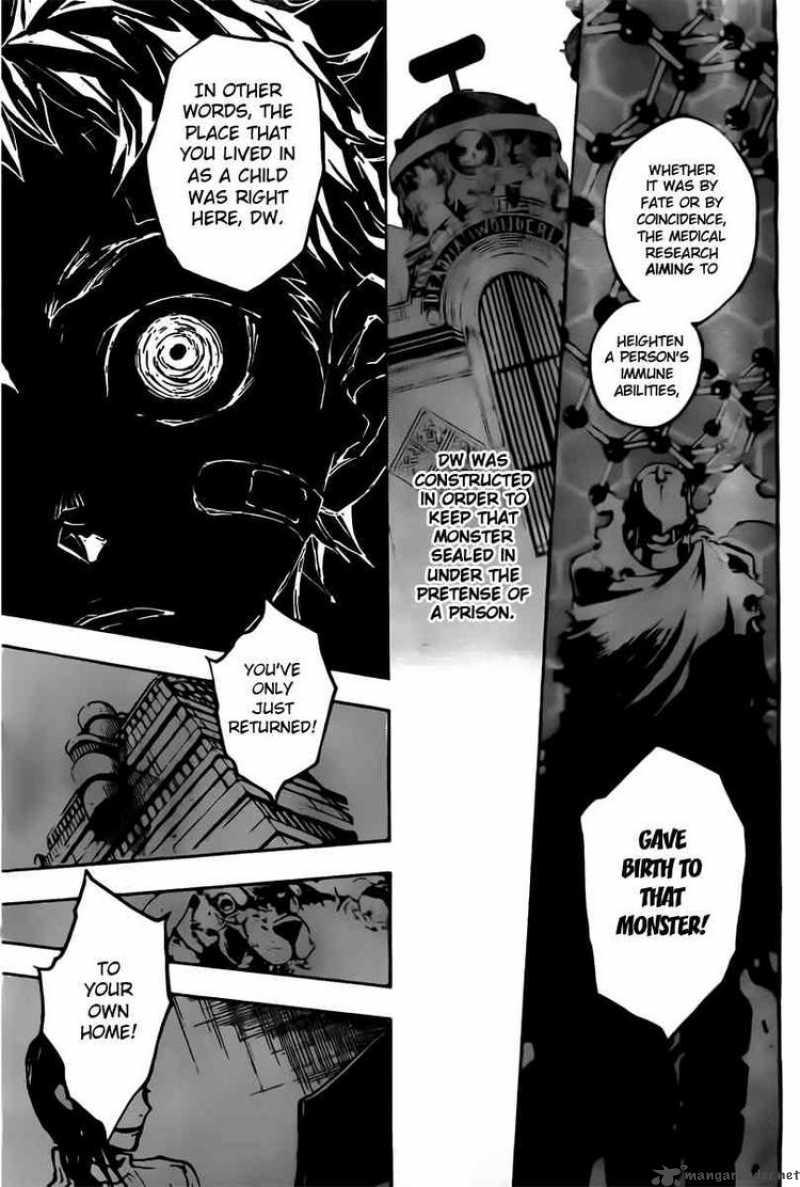 Deadman Wonderland 29 19