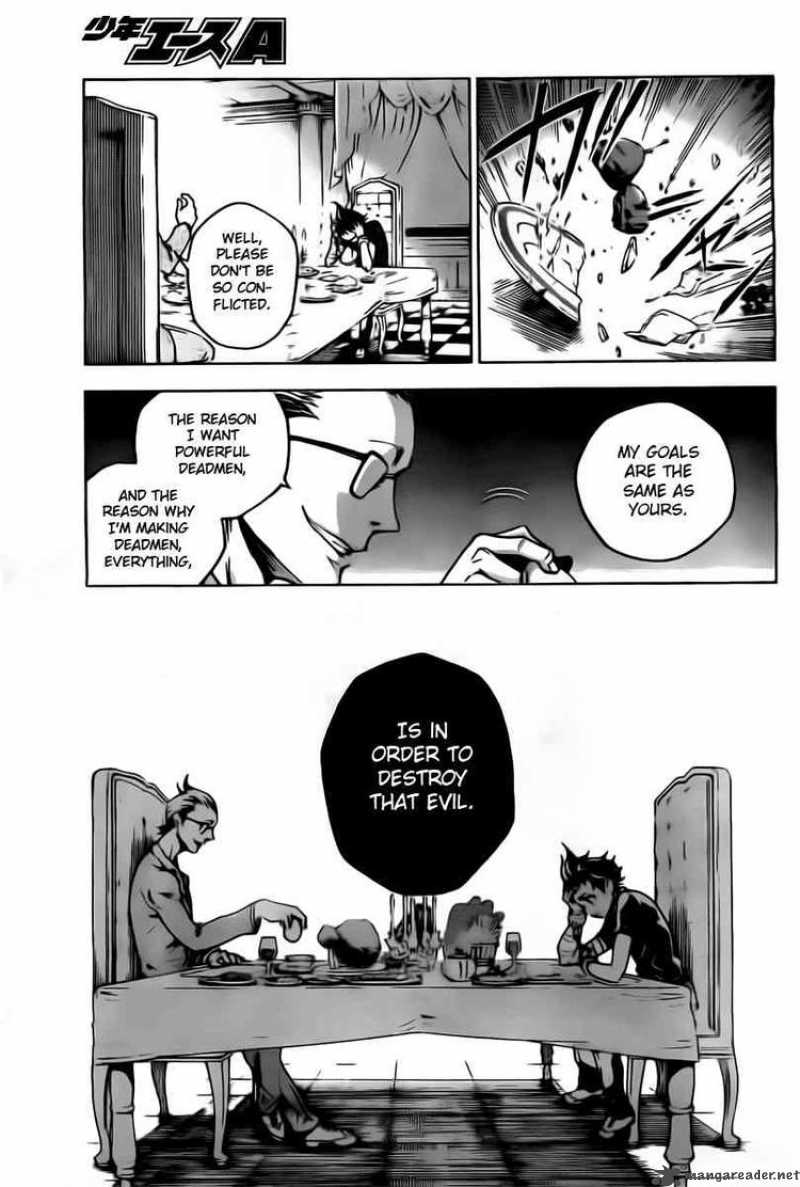 Deadman Wonderland 29 21