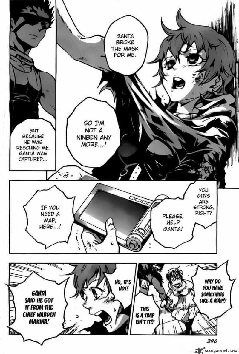 Deadman Wonderland 29 24