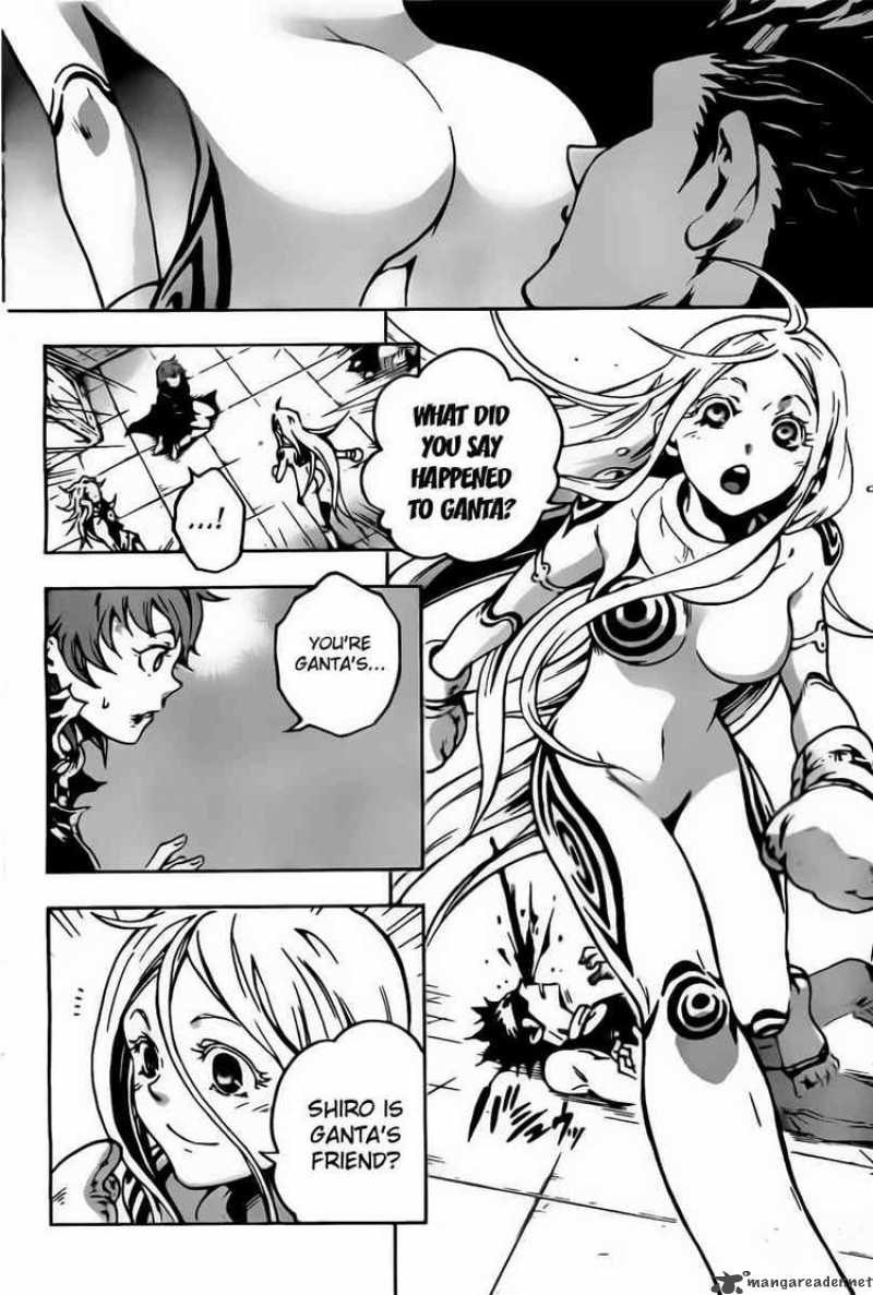 Deadman Wonderland 29 26