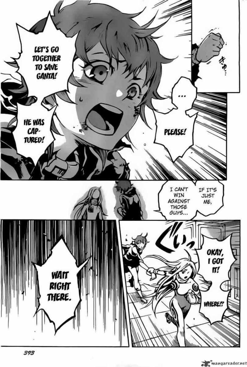 Deadman Wonderland 29 27